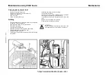 Предварительный просмотр 42 страницы Linde T 16 Operating Instructions Manual