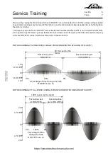 Предварительный просмотр 61 страницы Linde T20 AP Service Training