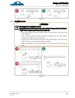 Предварительный просмотр 21 страницы Linde TPL 300 puls AC/DC Operating Instructions Manual