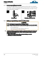 Предварительный просмотр 24 страницы Linde TPL 300 puls AC/DC Operating Instructions Manual