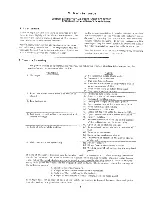 Предварительный просмотр 7 страницы Linde VI-200 Instructions Manual