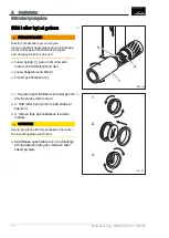 Preview for 230 page of Linde Warnprojektor 45 Original Instructions Manual