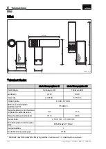 Preview for 282 page of Linde Warnprojektor 45 Original Instructions Manual