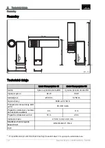 Preview for 306 page of Linde Warnprojektor 45 Original Instructions Manual