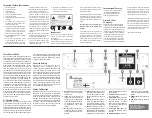 Предварительный просмотр 2 страницы Lindell Audio LiN76 Manual