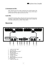 Preview for 7 page of Lindemann 852 Owner'S Manual