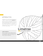 Предварительный просмотр 28 страницы Lindemann Limetree Bridge Manual