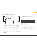 Предварительный просмотр 31 страницы Lindemann Limetree Bridge Manual