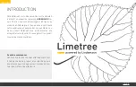 Предварительный просмотр 26 страницы Lindemann LIMETREE NETWORK Manual