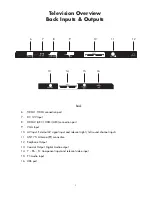 Предварительный просмотр 4 страницы Linden Group L20PTC17a Instruction Manual