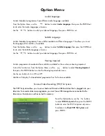 Предварительный просмотр 31 страницы Linden Group L20PTC17a Instruction Manual