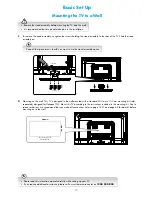 Preview for 19 page of Linden Group L24HTV17a Instruction Manual