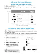 Preview for 20 page of Linden Group L24HTV17a Instruction Manual