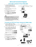 Preview for 21 page of Linden Group L24HTV17a Instruction Manual