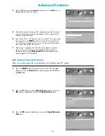 Preview for 27 page of Linden Group L24HTV17a Instruction Manual