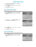 Preview for 29 page of Linden Group L24HTV17a Instruction Manual