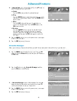 Preview for 31 page of Linden Group L24HTV17a Instruction Manual