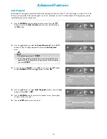 Preview for 36 page of Linden Group L24HTV17a Instruction Manual