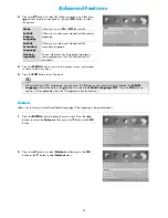 Preview for 40 page of Linden Group L24HTV17a Instruction Manual