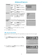 Preview for 46 page of Linden Group L24HTV17a Instruction Manual