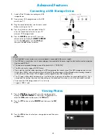 Preview for 50 page of Linden Group L24HTV17a Instruction Manual