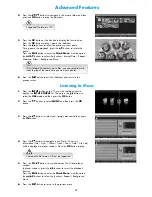 Preview for 51 page of Linden Group L24HTV17a Instruction Manual