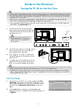 Preview for 11 page of Linden Group L32HTC17a Instruction Manual