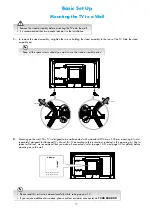 Preview for 19 page of Linden Group L32HTC17a Instruction Manual