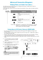 Preview for 20 page of Linden Group L32HTC17a Instruction Manual