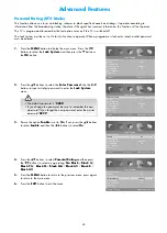 Preview for 35 page of Linden Group L32HTC17a Instruction Manual