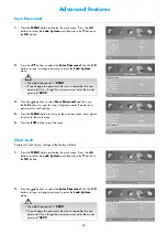 Preview for 37 page of Linden Group L32HTC17a Instruction Manual