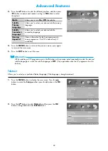 Preview for 40 page of Linden Group L32HTC17a Instruction Manual