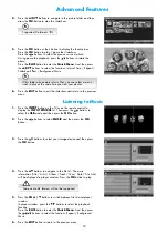 Preview for 52 page of Linden Group L32HTC17a Instruction Manual