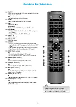 Предварительный просмотр 8 страницы Linden Group L50HTV17a Instruction Manual