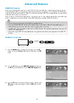 Предварительный просмотр 44 страницы Linden Group L50HTV17a Instruction Manual