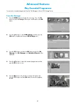 Предварительный просмотр 59 страницы Linden Group L50HTV17a Instruction Manual