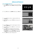 Предварительный просмотр 60 страницы Linden Group L50HTV17a Instruction Manual