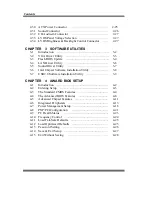 Preview for 5 page of Linden Group PMB-501LF User Manual