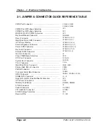 Preview for 14 page of Linden Group PMB-501LF User Manual