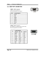 Preview for 18 page of Linden Group PMB-501LF User Manual