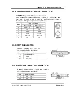 Preview for 23 page of Linden Group PMB-501LF User Manual