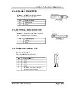 Preview for 25 page of Linden Group PMB-501LF User Manual