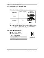 Preview for 26 page of Linden Group PMB-501LF User Manual