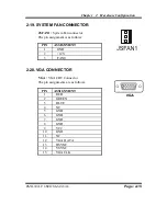 Preview for 27 page of Linden Group PMB-501LF User Manual