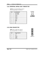 Preview for 32 page of Linden Group PMB-501LF User Manual