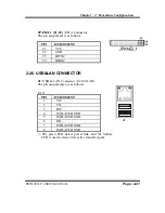 Preview for 33 page of Linden Group PMB-501LF User Manual