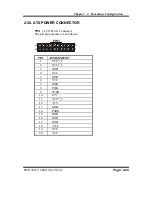 Preview for 37 page of Linden Group PMB-501LF User Manual