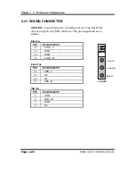 Preview for 38 page of Linden Group PMB-501LF User Manual