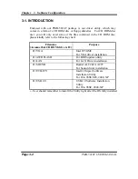 Preview for 41 page of Linden Group PMB-501LF User Manual