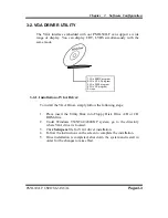 Preview for 42 page of Linden Group PMB-501LF User Manual